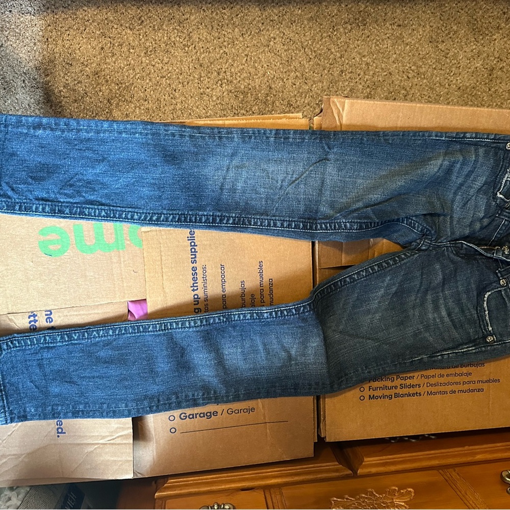 Miss Me Jeans Skinny Size 26